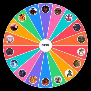 Spin the Wheel: Ninja Gaiden Black Bosses
