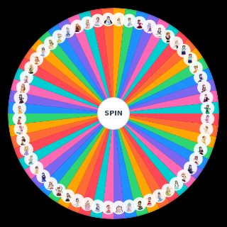 Random THE iDOLM@STER Million Live!: Theater Days Wheel