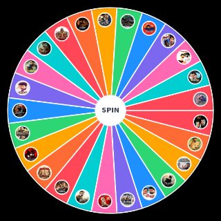 Spin the Wheel: Chiyaan Vikram movies