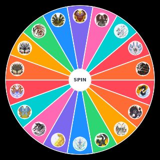 Choose a Random Monster Hunter World Elder Dragons