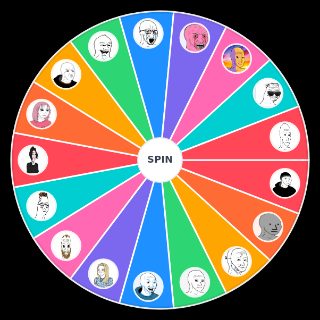 Pick a Random Wojak