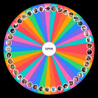 OW2 Smash or Pass Wheel