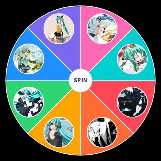 ryo (supercell) Vocaloid Songs Random Generator