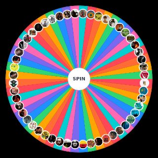 Spin the Wheel: Miles Davis albums
