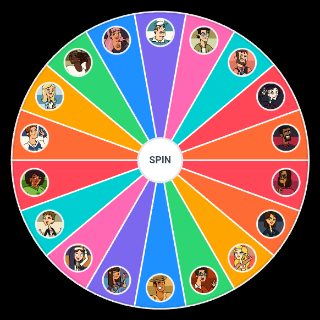 Choose a Random Disventure Camp Season 4 All Contenstants