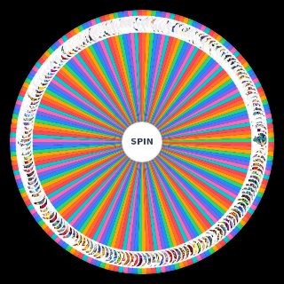 DVC (v1.1.2 live:11) Random Picker