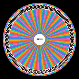 DBZ Budokai Tenkaichi 3 CPU November Wheel