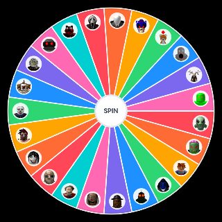 Survive and Kill the Killers in Area 51 Character Random Generator
