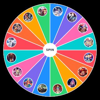 Fate series Random Generator