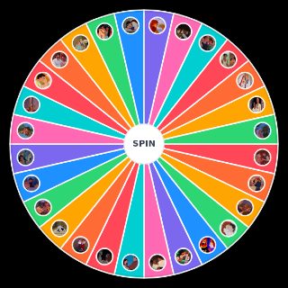 Principais Casais Disney 🌟 Random Generator