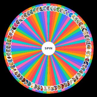 Pick a Random SuperRTL & Jetix 00er