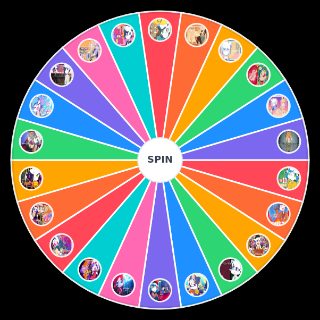 Pick a Random All YonKaGor songs (If I Were to Die)