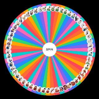 Spin the Wheel: Slam Dunk mobile
