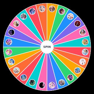 Spin the Wheel: Miraculous Ladybug Episodes Season 6 (Up to QOFD)