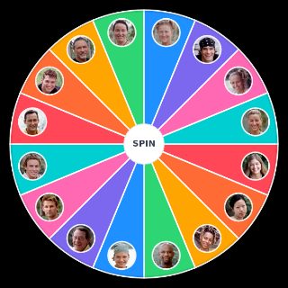 Pick a Random Survivor: Thailand