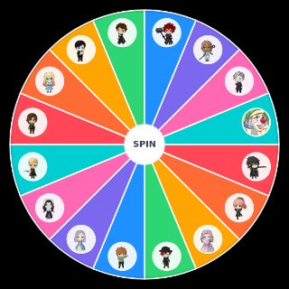 Choose a Random Shepherds of Haven Party Composition