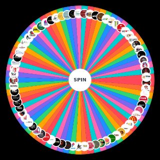 Spin the Wheel: Restaurantes y franquicias ESPAÑA