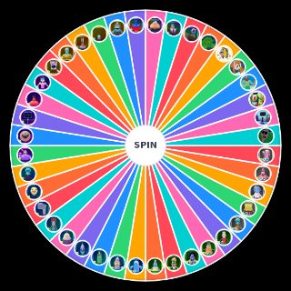 spongebob tower defense Wheel