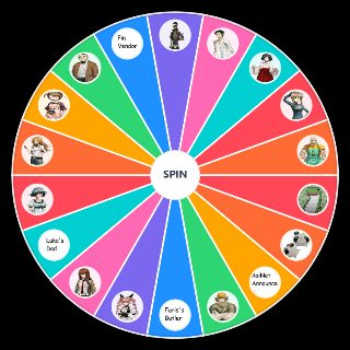 Spin the Wheel: Steins;Gate