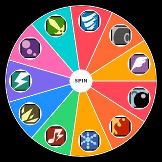 Spin the Wheel: Kirby Air Ride Copy Abilities