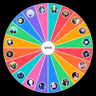 Pick a Random Project K Characters