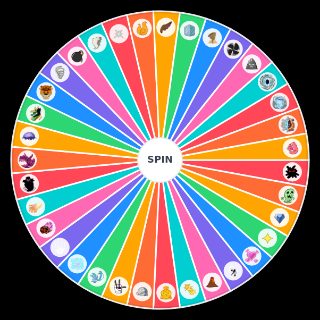 blox fruits (update 18) value of fruits Random Generator