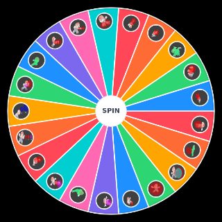 Random Mario Smash Ultimate Moves Picker