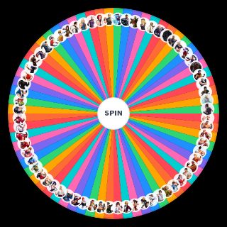 The King of Fighters Wheel