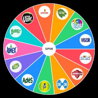 Spin the Wheel: Mejores Jugos Mexico