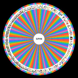 Spin the Wheel: Smash Ultimate Players of Monterrey, Mexico