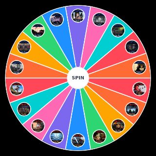 Star Wars Visions Episodes (Seasons 1 & 2) Random Generator