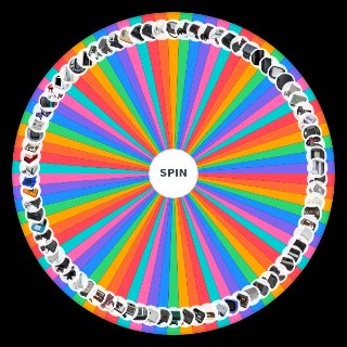 Spin the Wheel: Video Game Consoles (plus obscurities)
