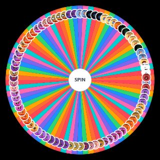 Random Friday Night Funkin' OST [PITSTOP 2] Wheel