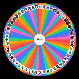 PHIGHTING! All Characters (2025) Random Generator