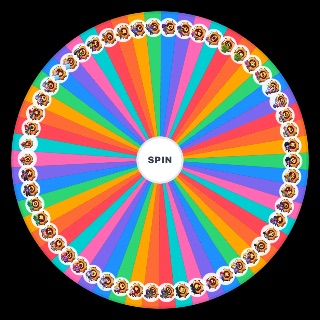Spin the Wheel: Brawl Stars Star Powers
