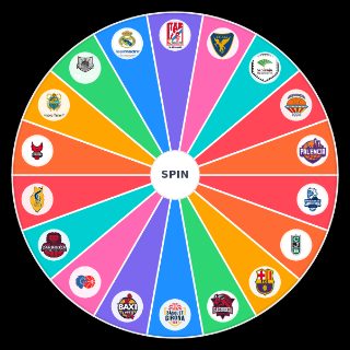 Pick a Random Liga Endesa (ACB) 2023 24