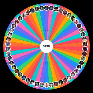 Promesas Fútbol Wheel