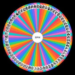 Spin the Wheel: Geometry Dash Spiders [2.21, UPDATED FOR 2.205]