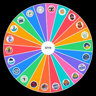Choose a Random ISL/I league Clubs