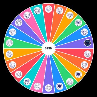 Choose a Random VV