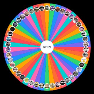 Choose a Random SEREGA PIRAT MUSIC BY SHARLOTTKA