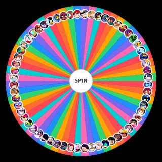 Spin the Wheel: Brawlers Skill Cap