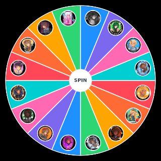 danganronpa ultra violet Random Generator
