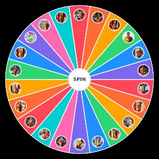 Spin the Wheel: Galatasaray 2022/2023 Sezonu Oyuncuları