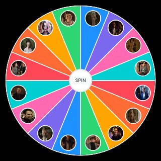 Pick a Random Fleabag characters