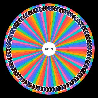 Spin the Wheel: Bayonetta Costumes/Outfits