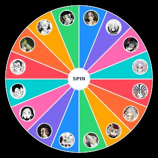 Spin the Wheel: The Demon Moons