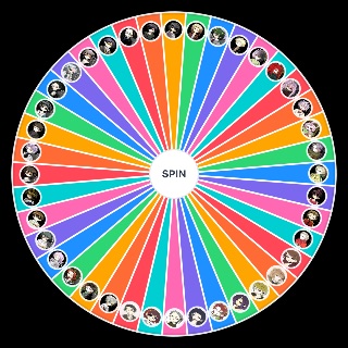Choose a Random cell of empireo (all the characters included)