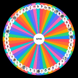Choose a Random Rainbow High Characters Updated including Shadow High
