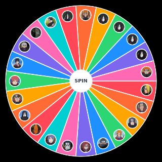 AKASTUKI Random Picker